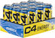 Cellucor Energy Drink with Carbonation in Box 12x500ml