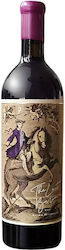 Domaine Michaelidi Last Baron Ερυθρό Ξηρό 750ml