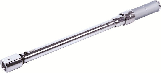 Ist-11wm Torque Wrench Interchangeable Heads 25 125 Nm