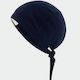 B-Well Unisex Blue Surgical Cap