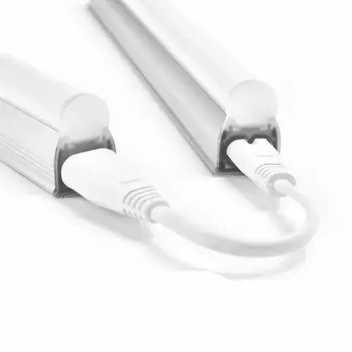 LED Лампа За Монтаж Под Шкаф Hi Lite Wien 3663772 52см 650 Лм 8W Енергиен Клас A+ 4000K Бяла С Превключвател