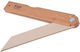 40-1p Wooden Protractor 40-1