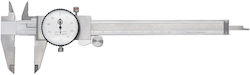 Scala 210-8364 Caliper cu interval de măsurare până la 0 - 150mm Scala 210-8364 Caliper cu interval de măsurare până la 0 - 150mm