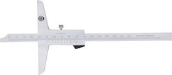 Scala 2106-301 Παχύμετρο με Εύρος Μέτρησης έως 0 - 300mm