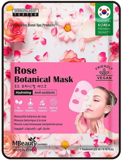 MBeauty Sheet Mask 23ml