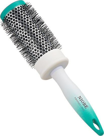 Niobe Professional Haarbürste 60mm