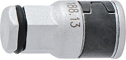 188.13 Biți Adaptor 10mm 5/16'' Coada Hexagonală