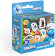 Dodo Magnetisches Traumhaus Kinderpuzzle 20 Teile