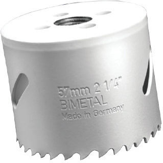 Wilpu Ferăstrău de găurit Tăiere uscată cu diametru între 20mm și 38mm pentru Lemn