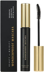 Bom Waterproof Mascara for volume & Curling Black 1gr Bom Waterproof Mascara for volume & Curling Black 1gr