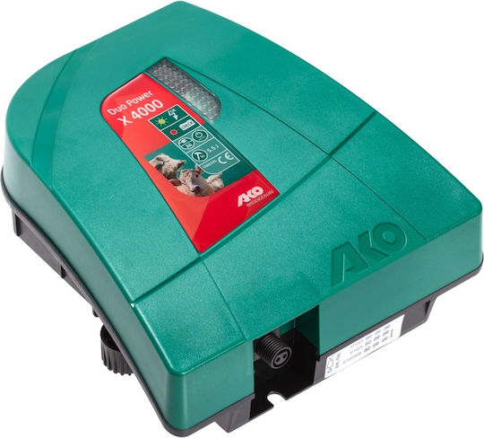 Ako Activator Electric Fence GEN-4.0A