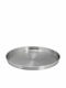 Alumark GR Aluminum Pita Bread Pan Baking Pan