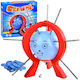 Board Game Μην το Τρυπήσεις! for 2+ Players 3+ Years Old Martin Toys