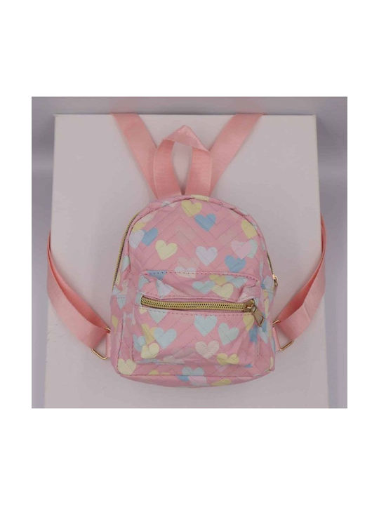 Azure Kinder Rucksack Rucksack Rosa