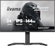 Iiyama G-Master GB2441HSU-B1 IPS Gaming Monitor 23.8" FHD 1920x1080 144Hz
