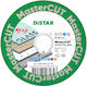 Distar Cutting Disc Construction Materials Hole Diameter 125mm 1pcs