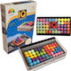 Επιτραπέζιο Παιχνίδι 3D IQ Pyramid Game 6+ Ετών ToyMarkt