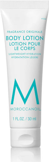 Moroccanoil Originale Ενυδατική Lotion Σώματος 30ml