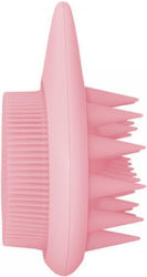Glov Shower Cameleon 3in1 Silicone Body Scalp Scrubber Massager Pink Glov Shower Cameleon 3in1 Silicone Body Scalp Scrubber Massager Pink