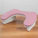 Μαξιλαρι Σκαμπο Μανικιουρ Πεντικιούρ Manicure Leather Pillow Hand Rest