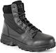 5.11 Tactical Military Boots Leather Black 12449