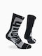 Walk Socks Black