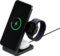 Energea 25W Power Delivery Черен (Magtrio 2)