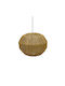 InTheBox Solearth Κρεμαστό Φωτιστικό Boho 50x50x41εκ.