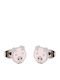 Piercing.gr Hypoallergenic Kids Earrings Studs from Steel