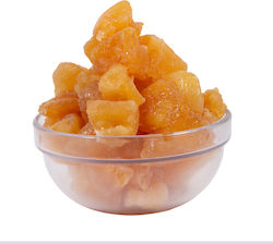 Dried Osmotic Pineapple Without Sugar 250g Dried Osmotic Pineapple Without Sugar 250g