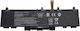 Cx03xl Laptop Battery Hp 3 Cells 11.4v 51wh