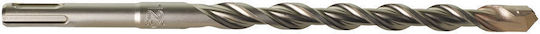 Milwaukee Satz 10 Bohrer mit SDS Plus Schaft