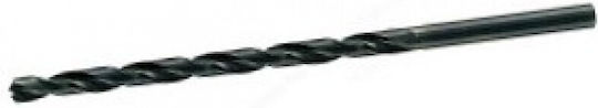 Ptg Set of 10 Drills HSS for Metal