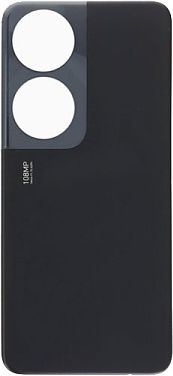 Capac Spate Carcase Telefoane Mobile Honor 90 Smart Midnight Negru