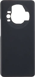 Back Cover Rear Cap Honor Magic6 Lite Midnight Black Back Cover Rear Cap Honor Magic6 Lite Midnight Black