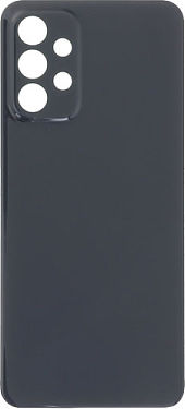 Заден Капак Капаци За Мобилни Телефони Samsung Galaxy A23 4G A235 Черен