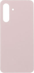 Back Cover Πίσω Καπάκι Samsung Galaxy A56 A566 Pink