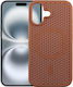 Idol 1991 Air Back Cover Silicon Maro (iPhone 1...