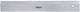7111 Straight Ruler Dim 300 Mm 7111-300a