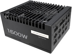 Asus Pro WS 1600W Full Modular 80 Plus Platinum