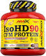 Iso HD CFM Protein 90 Протеин Суроватъчен с Вкус Belgian Chocolate 1.8kg