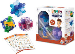 Buki Игра Логика Brain Buster Expert