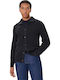 Men's Cardigan Blue