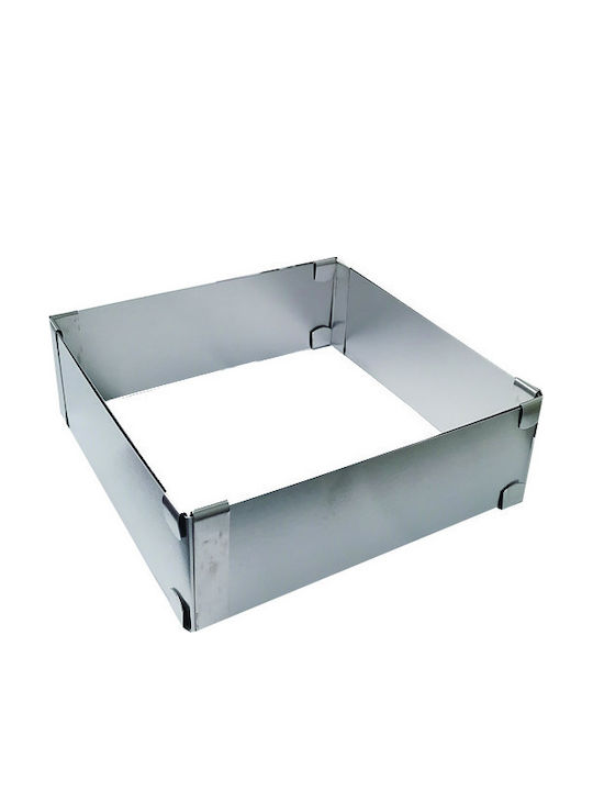 AGC Backform Torte 2cm