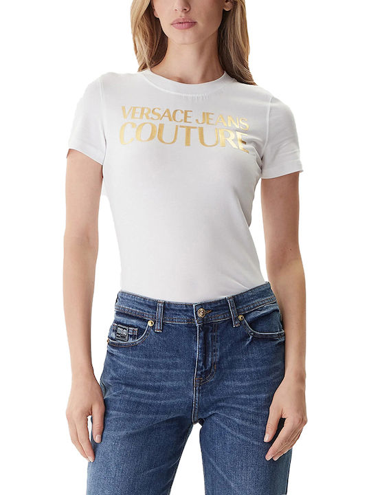 Damen Bluse Weiß