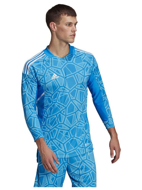adidas Condivo 22 Ανδρική Φανέλα Εμφάνισης Τερμ...