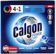 Calgon Power Омекотител 15 капси
