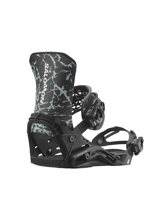 Salomon Legături Snowboard pentru bărbați Culoare