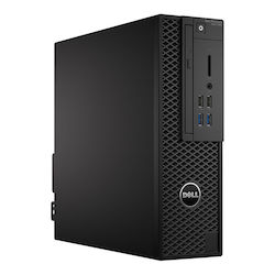 Dell OptiPlex 3020 SFF Gradul Refurbished A (Core i3-4170/8GB