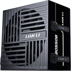 Lian Li RB550B 550W Full Wired 80 Plus Bronze Lian Li RB550B 550W Full Wired 80 Plus Bronze